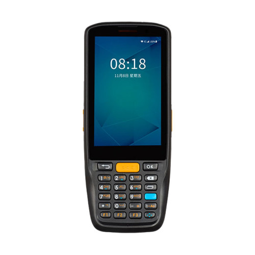Терминал сбора данных (ТСД) iData K1C