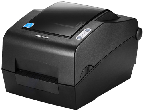 Принтер этикеток Bixolon SLP-TX403