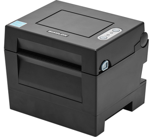 Принтер этикеток Bixolon SLP-DL410