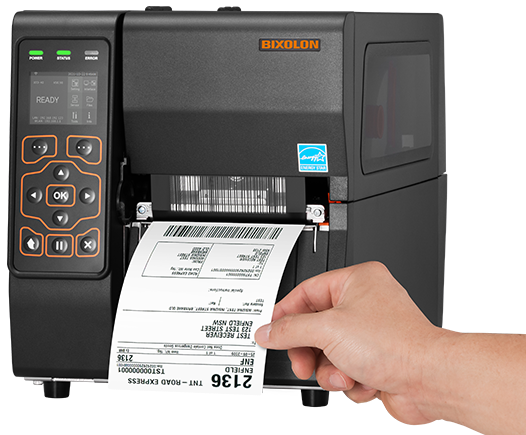 Купить Принтер этикеток Bixolon XT3-40