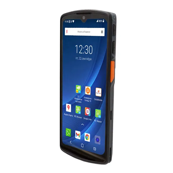 Купить Терминал сбора данных UROVO DT66