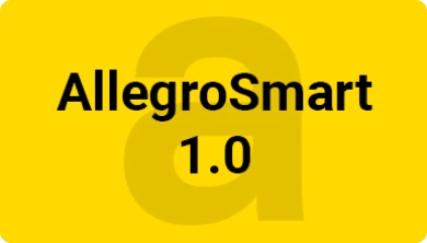 ПО для терминалов сбора данных AllegroSmart 1.0