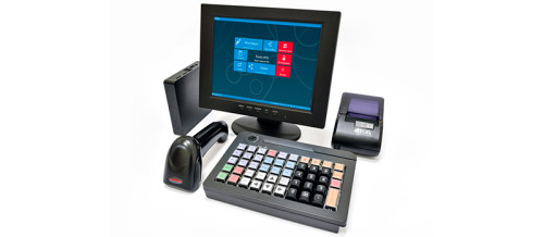 POS-система АТОЛ Ритейл ЕГАИС Lite Smart