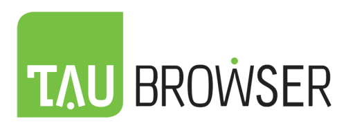 Корпоративный браузер TAU-BROWSER