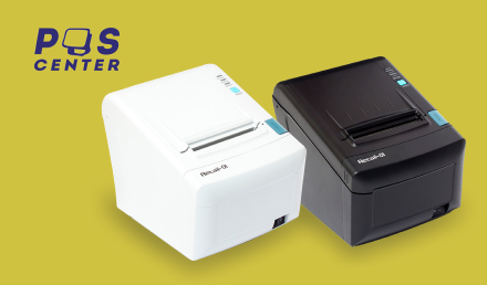 Новая улучшенная версия фискального регистратора Ритейл-01ФМ