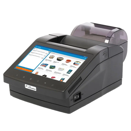Смарт-терминал POScenter-A7L-Ф 
