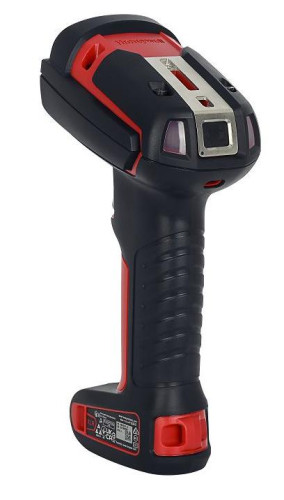 Проводной промышленный 2D cканер штрих-кода Honeywell 1990i XR 