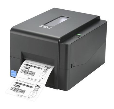 Принтер этикеток TSC TE210