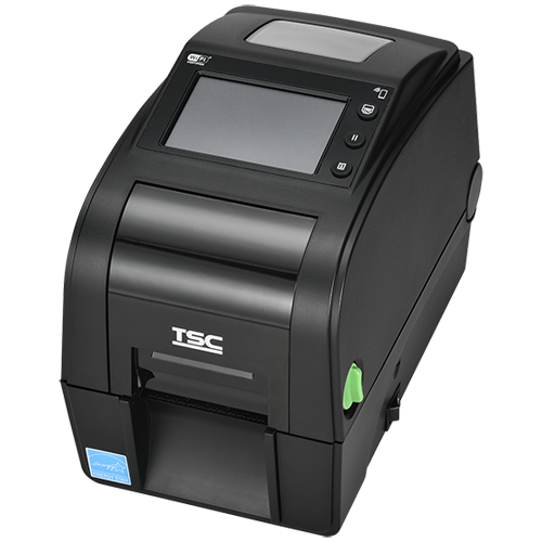 2-х дюймовый принтер этикеток TSC TH320T (300dpi, термотрансферный, USB)