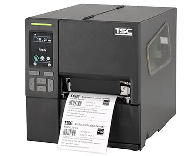 Принтер этикеток  TSC MB340T