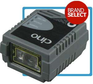 OEM 2D сканер штрих-кода CINO FA470