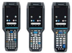 Терминал сбора данных Honeywell CK65 EX20 Cold Storage