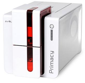 Купить Принтер карт Evolis Primacy Simplex в Брэнд Селект
