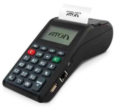 НЬЮДЖЕР АТОЛ 91Ф