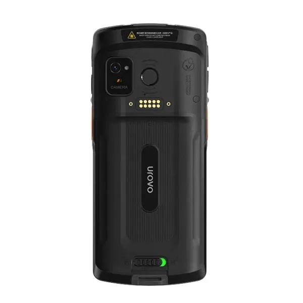 Купить Терминал сбора данных UROVO DT66